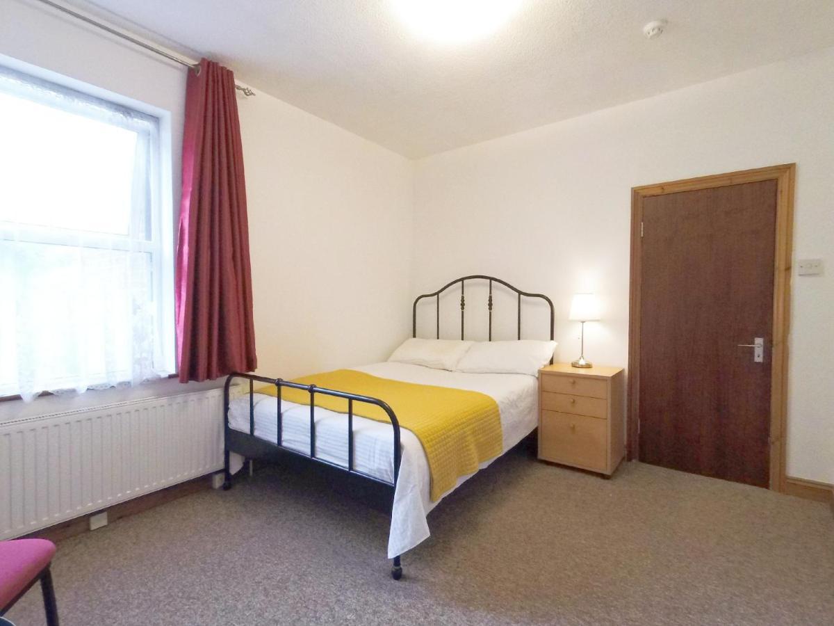 Carnation Flat A In Wembley Apartamento Londres Exterior foto